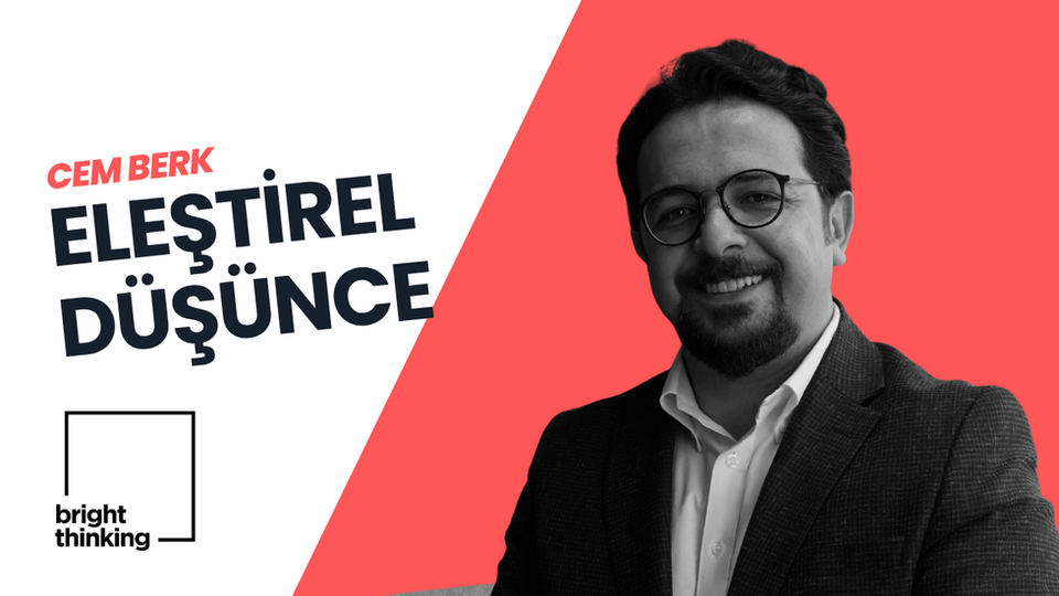 Eleştirel Düşünce